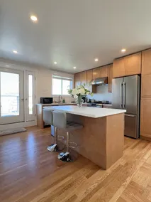 2BD/1BA Unit with View in Excelsior - Image 3