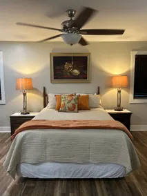 Overbrook Escape Cozy 2BR Retreat Near Chattanooga - Image 2