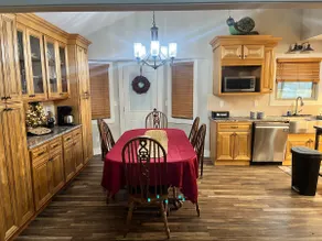 Overbrook Escape Cozy 2BR Retreat Near Chattanooga - Image 3
