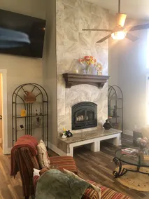 Overbrook Escape Cozy 2BR Retreat Near Chattanooga - Image 4