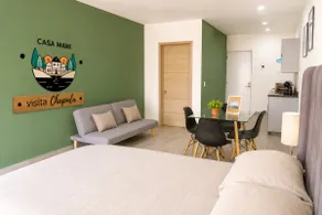 Loft Montaña| Boardwalk steps away+Priv Entrance - Image 2