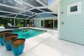 Luxury Coastal Sanctuary • Heated Pool • Wildlife - Image 3