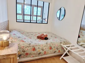 Le Coucher de Saison - Luxury two-room apartment Rennes - Image 4