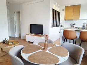 Le Coucher de Saison - Luxury two-room apartment Rennes - Image 3