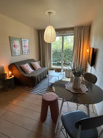 1BR with balcony and pool - Image 3