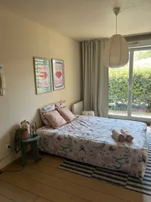 1BR with balcony and pool - Image 5