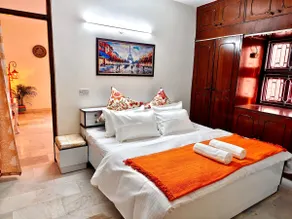 Amber | 2BHK Apartment| Lajpat 1 - Image 4