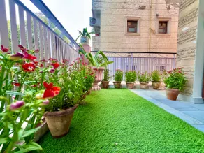 Amber | 2BHK Apartment| Lajpat 1 - Image 2