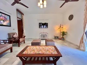 Amber | 2BHK Apartment| Lajpat 1 - Image 3