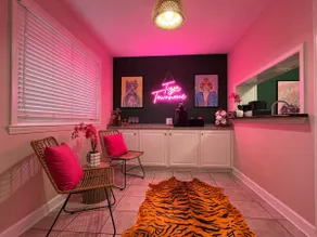 Tiger Townhome | 2 King Beds + Private Garage - Image 5