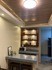 Quinza apartelle Modern / Traditional Apartment 2 - Image 2