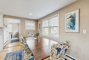 Updated Colonial: Huge Yard, Firepit & WiFi - Image 5