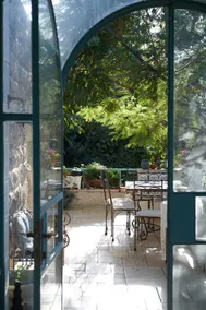 Arch View Ein Kerem - Image 2
