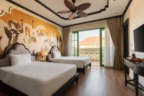 VIP Royal Villa - 3BR, Private Pool, Gym - Image 4