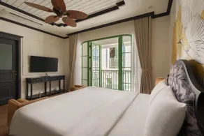 VIP Royal Villa - 3BR, Private Pool, Gym - Image 5