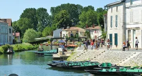 Marais Poitevin Maisonette - Image 4