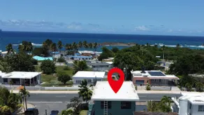 Oceanfront Rustic Family Home Fully Equipped for 8 - Image 2