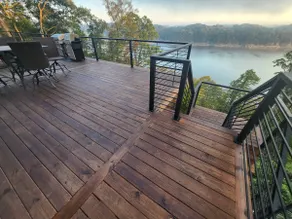 Lake Cumberland Luxury #2~ Lake views and hot tub. - Image 5