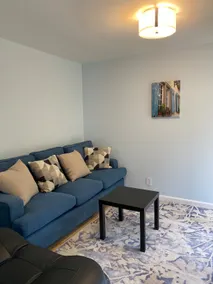 2 bedroom suite in South San Francisco - Image 4