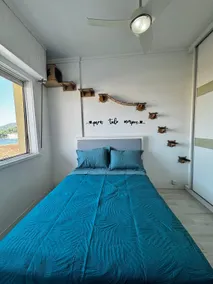 Apartment with ocean view in PONTA DA PRAIA - Image 4