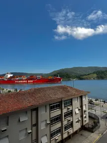 Apartment with ocean view in PONTA DA PRAIA - Image 2