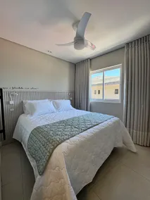 Apartment with 1 bedroom, kitchen and living room in downtown Laguna - Image 2