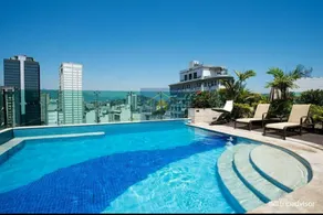 NEW LUXURY LOFT!! MUSEU Amanhã RJ Downtown! POOL* - Image 2