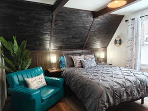 Lakegaze Chalet - Amazing View/Incredible Fun! - Image 5