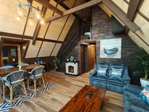 Lakegaze Chalet - Amazing View/Incredible Fun! - Image 3