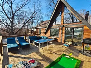 Lakegaze Chalet - Amazing View/Incredible Fun! - Image 2
