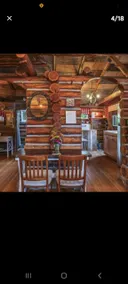 The Trout Shack on the banks of the Wenatchee River - Image 3