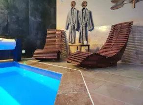 Spa pool - Image 5