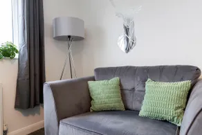 Quiet corner haven - Image 3