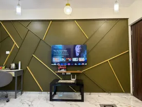 Elegant 1BHK at Bandra W Close to Lilavati hospital 304 - Image 5