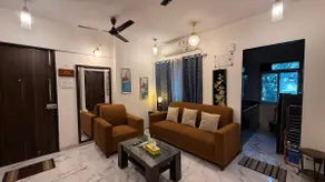 Elegant 1BHK at Bandra W Close to Lilavati hospital 304 - Image 4