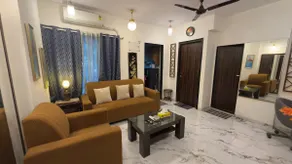 Elegant 1BHK at Bandra W Close to Lilavati hospital 304 - Image 3