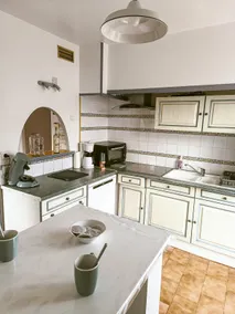 House for 6 people, garden, air conditioning and petanque - Image 5