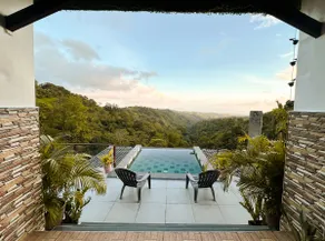 The Fourth Cabin, Infinity Pool, Breathtaking View - Image 3
