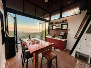 The Fourth Cabin, Infinity Pool, Breathtaking View - Image 4
