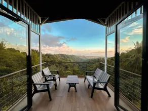 The Fourth Cabin, Infinity Pool, Breathtaking View - Image 2