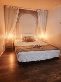 LOVE ROOM - The Rose Workshop - Image 4