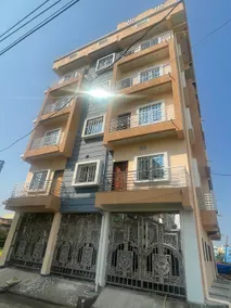 A.203 2bhk 2AC Flat at Bhubaneswar Railway Station - Image 4