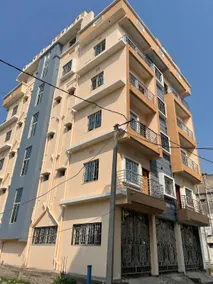 A.203 2bhk 2AC Flat at Bhubaneswar Railway Station - Image 5