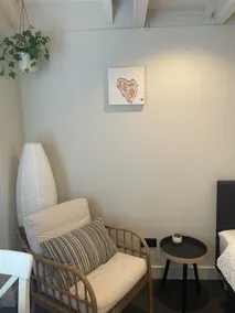 Nice stay at Den Bosch 'Het Haasje'+ parking - Image 2