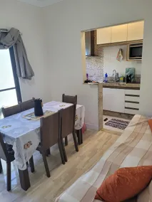 House with AC in 2 bedrooms and gourmet area, in Campos Elísios. - Image 3