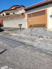 House with AC in 2 bedrooms and gourmet area, in Campos Elísios. - Image 4