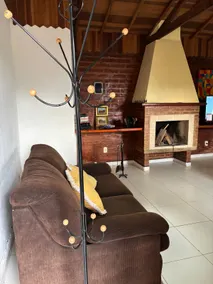 Vale Das Montanhas Chalet - MONTE VERDE - Image 4