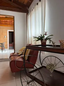 Vale Das Montanhas Chalet - MONTE VERDE - Image 3