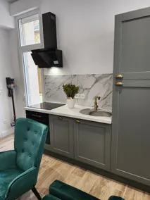 Ground floor apartment ”La terrasse Fleurie” - Image 4