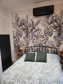 Ground floor apartment ”La terrasse Fleurie” - Image 3
